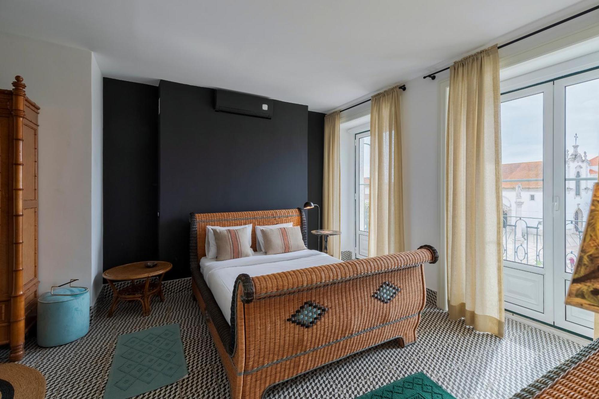 세투발 Bocage Penthouse 아파트 외부 사진