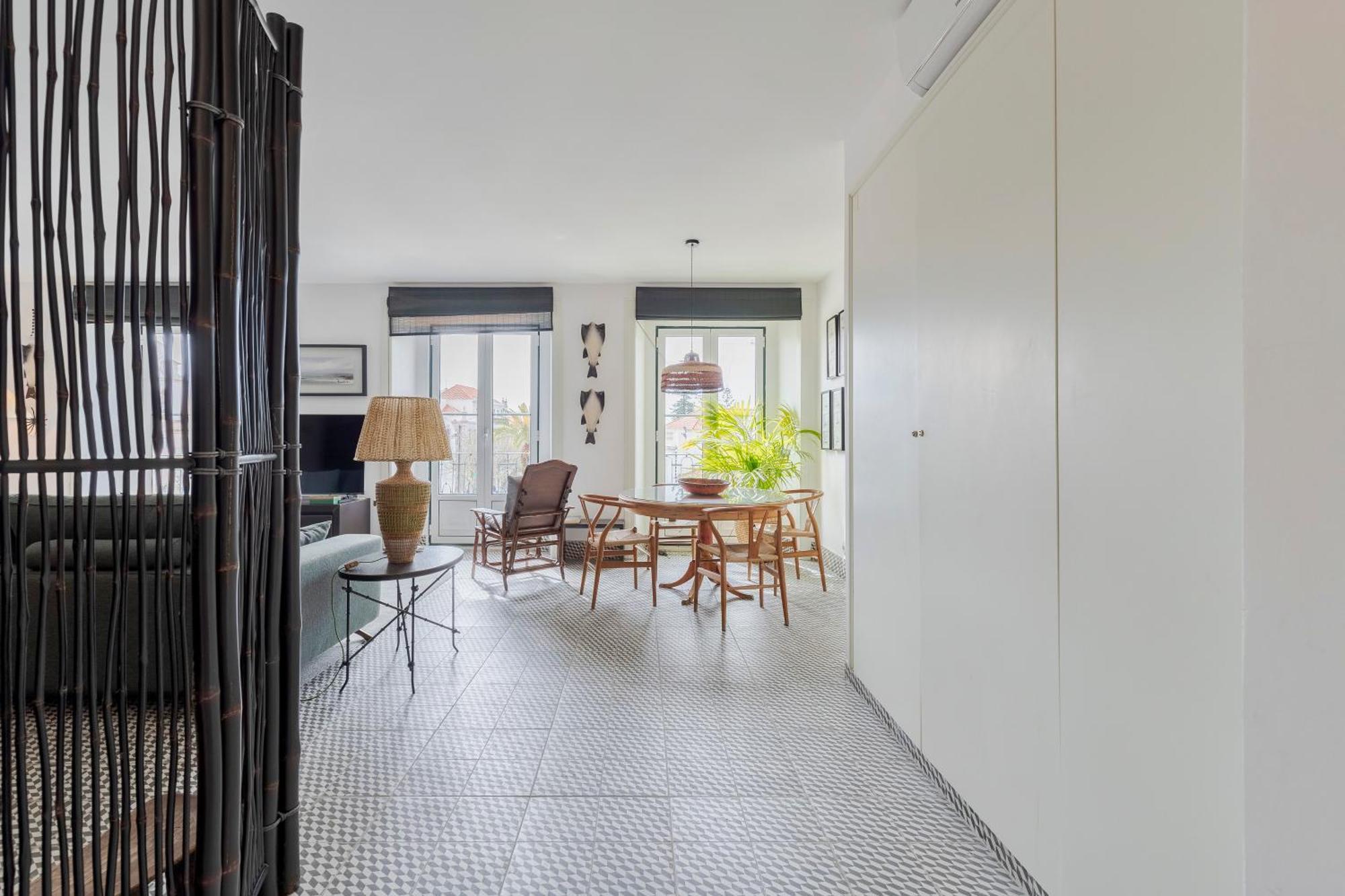 세투발 Bocage Penthouse 아파트 외부 사진