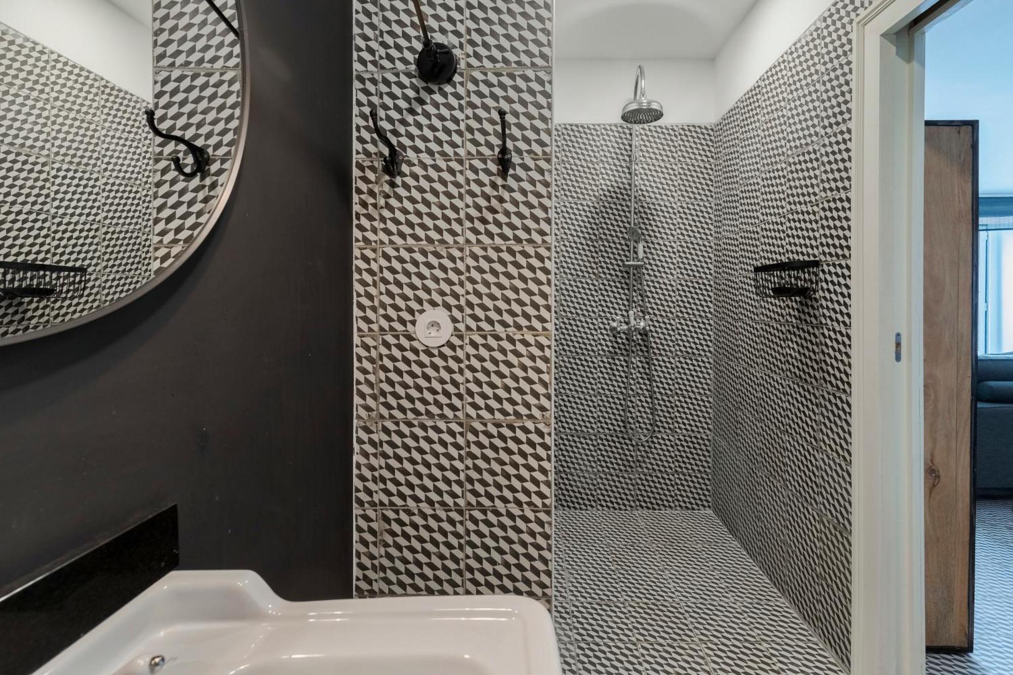 세투발 Bocage Penthouse 아파트 외부 사진