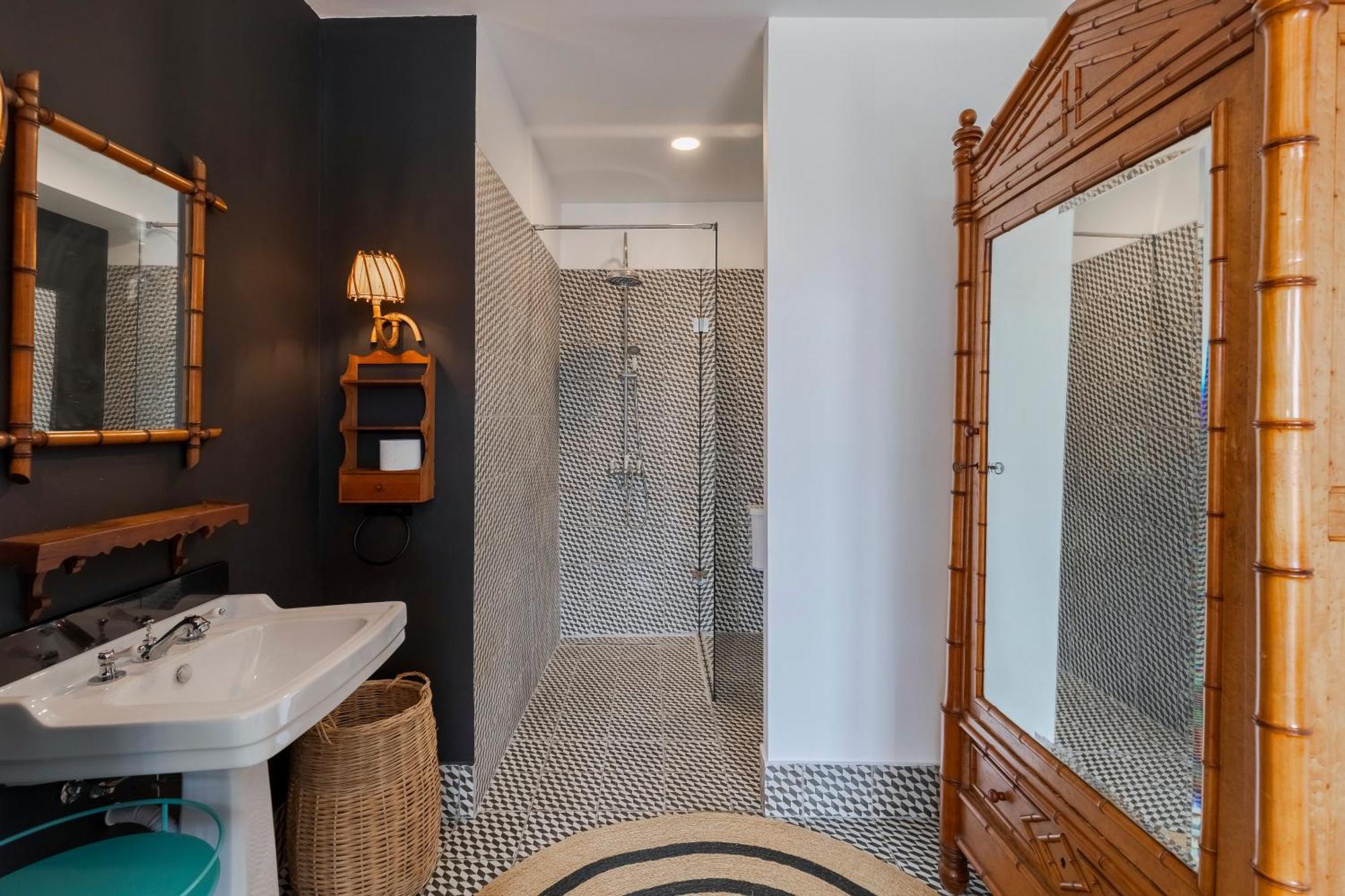 세투발 Bocage Penthouse 아파트 외부 사진