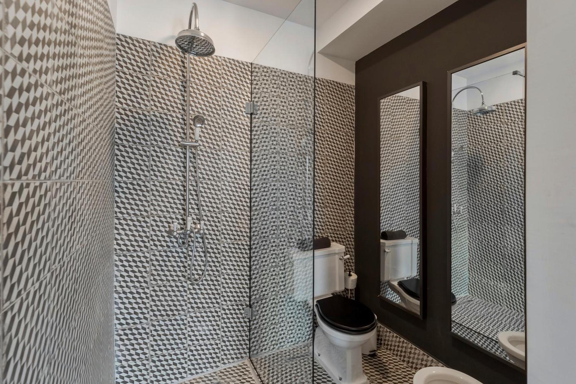 세투발 Bocage Penthouse 아파트 외부 사진
